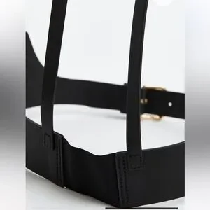 H&M Accessories Harness Poshmark